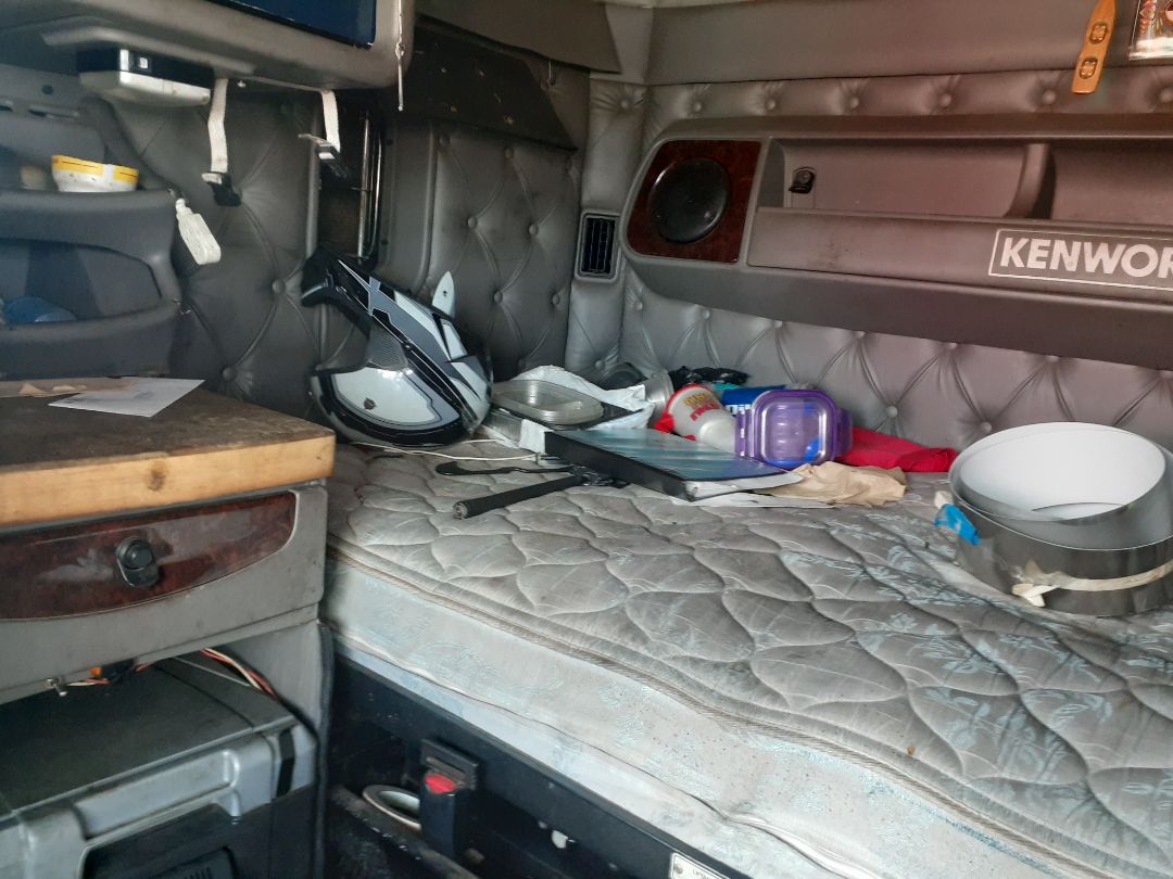 2013 KENWORTH T 700 - Image 20